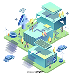 強大的產品研發中心